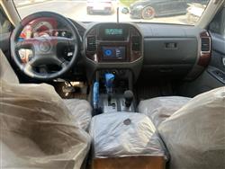 ميتسوبيشي باجيرو